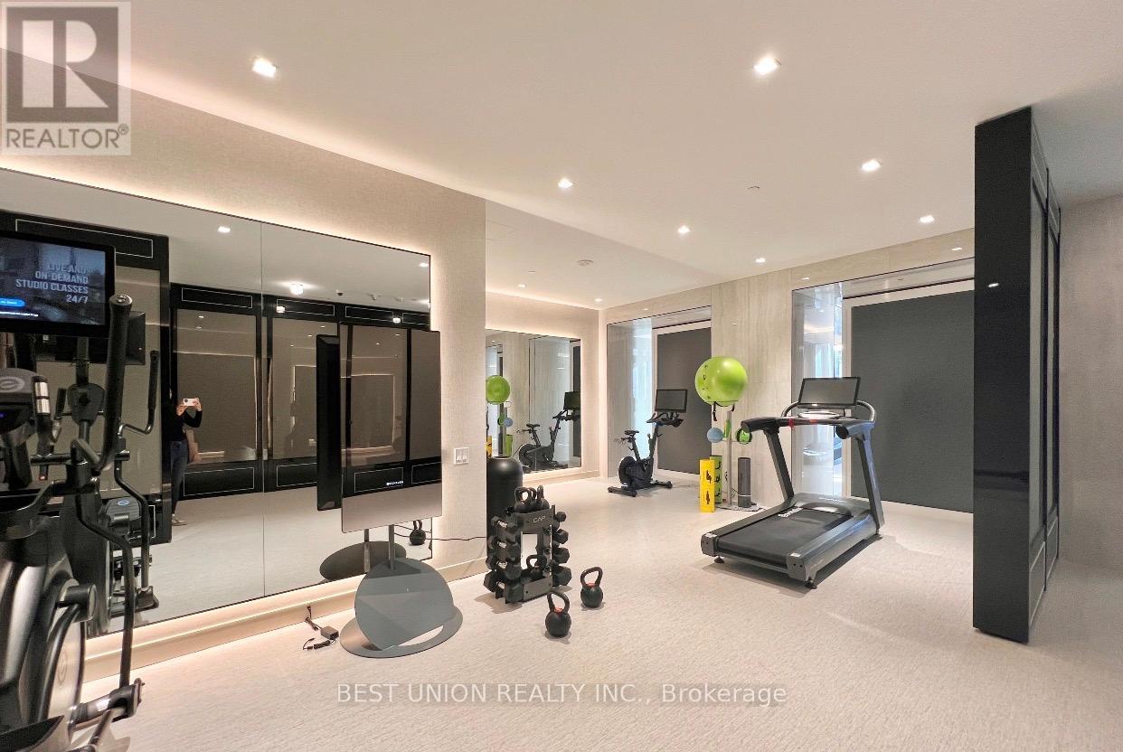 6009 - 8 Wellesley Street W, Toronto, Ontario  M4Y 0J5 - Photo 23 - C12810598