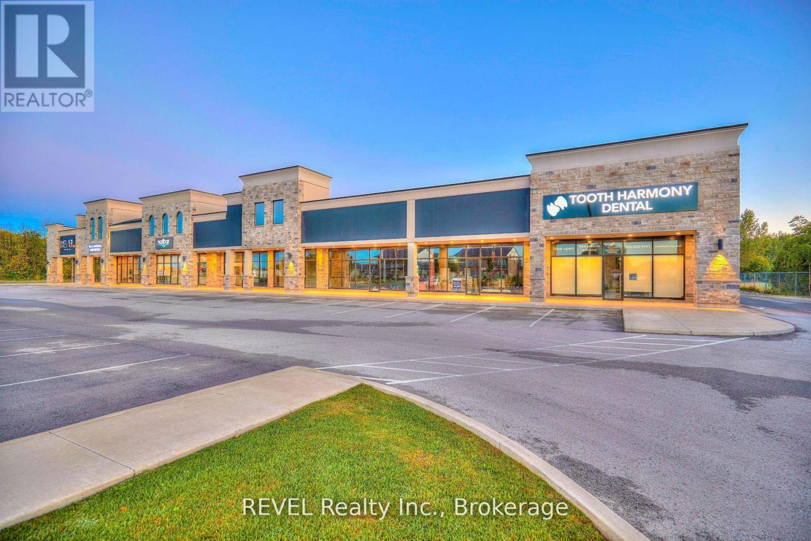 7 - 8685 Lundys Lane, Niagara Falls, Ontario  L2H 1H4 - Photo 1 - X12812202