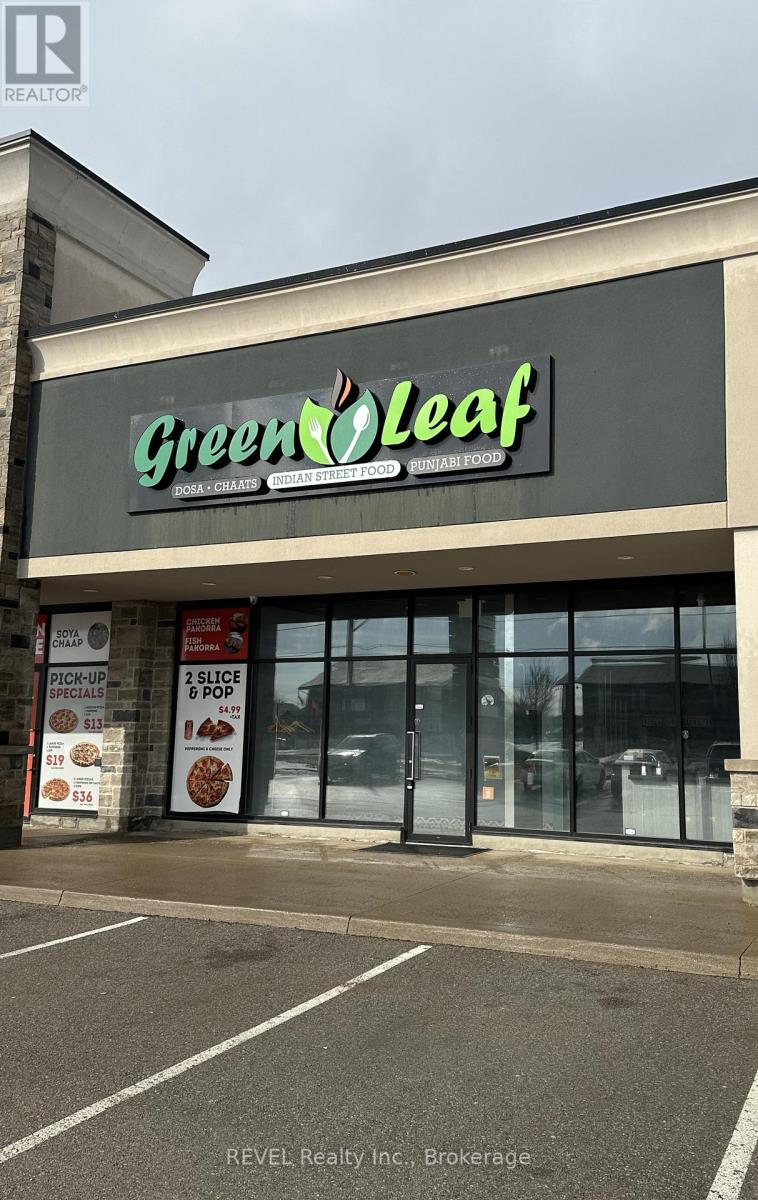 7 - 8685 Lundys Lane, Niagara Falls, Ontario  L2H 1H4 - Photo 2 - X12812202