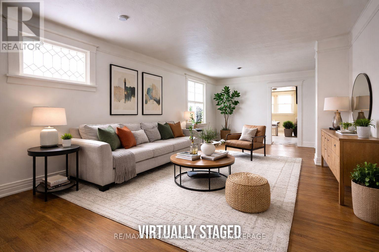 6437 Culp Street, Niagara Falls, Ontario L2G 2C2 - Photo 12 - X12812204