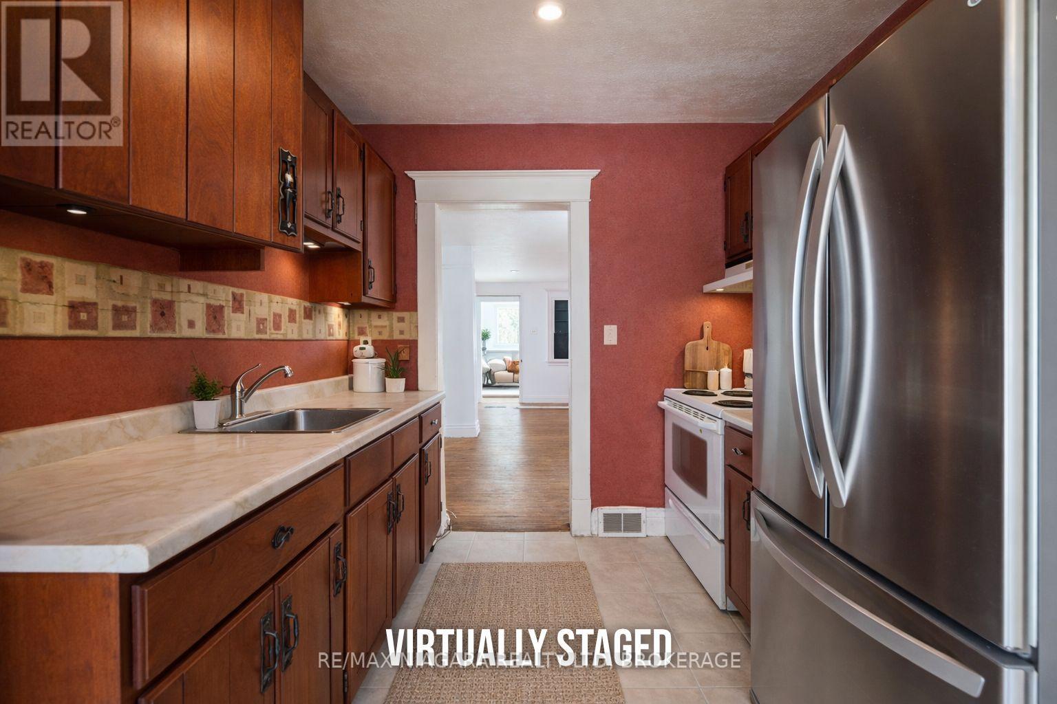 6437 Culp Street, Niagara Falls, Ontario L2G 2C2 - Photo 14 - X12812204