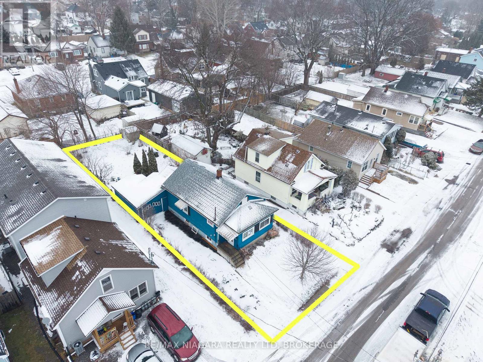 6437 Culp Street, Niagara Falls, Ontario L2G 2C2 - Photo 16 - X12812204