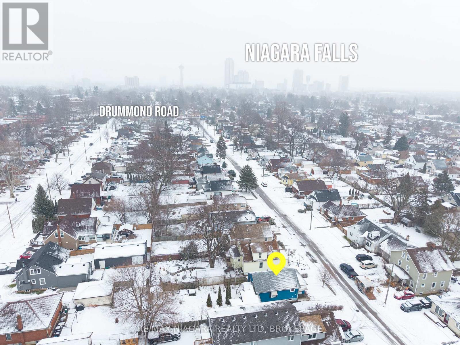 6437 Culp Street, Niagara Falls, Ontario L2G 2C2 - Photo 26 - X12812204