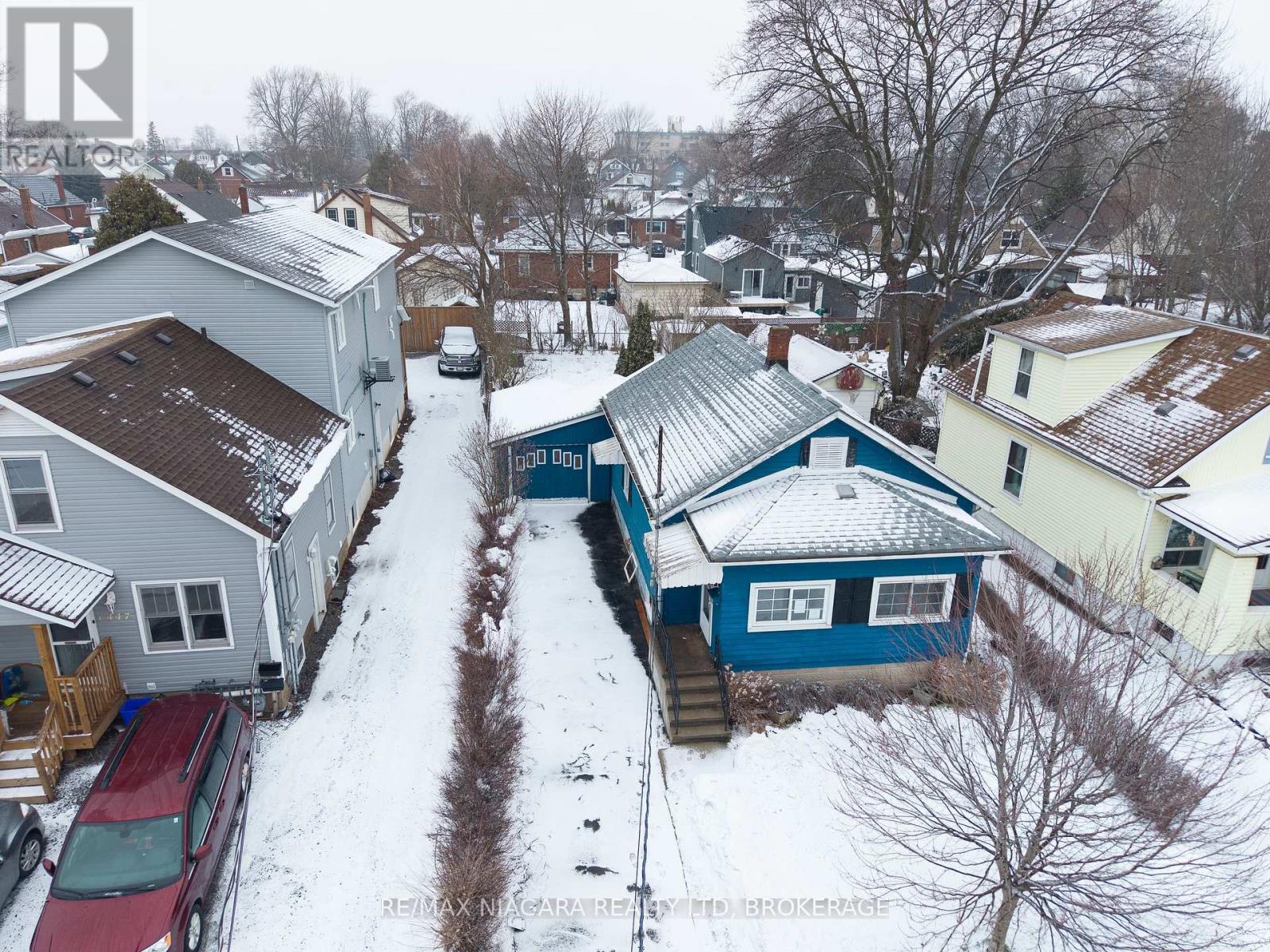 6437 Culp Street, Niagara Falls, Ontario L2G 2C2 - Photo 28 - X12812204