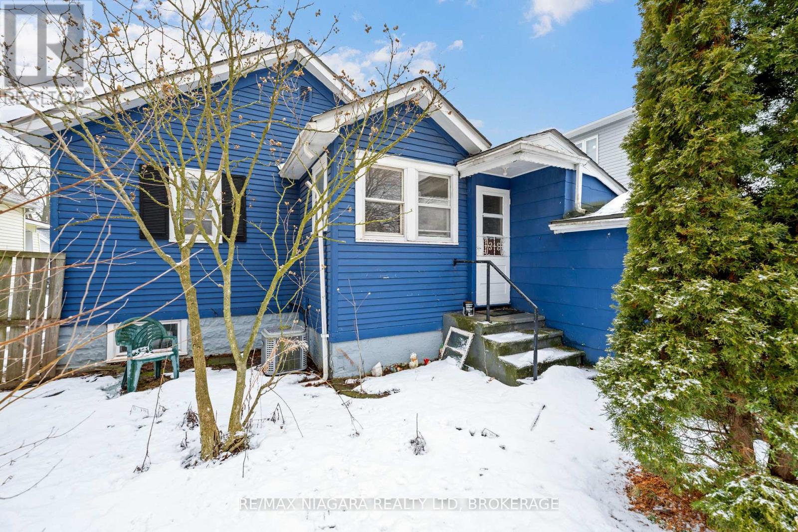 6437 Culp Street, Niagara Falls, Ontario L2G 2C2 - Photo 29 - X12812204