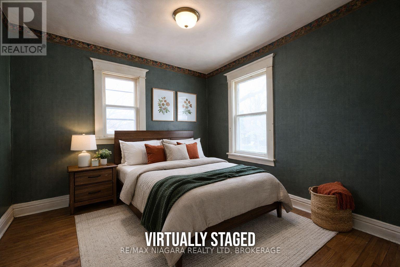 6437 Culp Street, Niagara Falls, Ontario L2G 2C2 - Photo 8 - X12812204