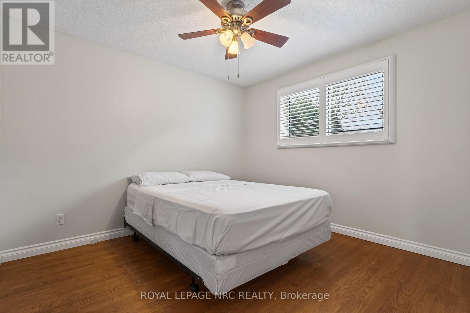 3292 Appleford Avenue, Niagara Falls (Casey), Ontario  L2J 3N9 - Photo 18 - X12812252