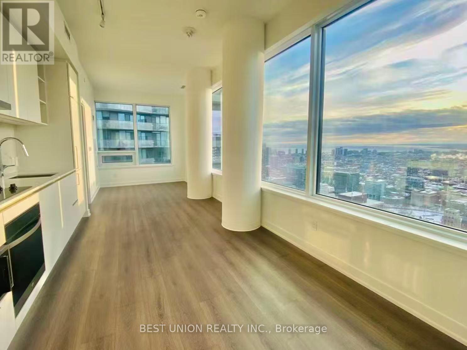 6009 - 8 Wellesley Street W, Toronto, Ontario  M4Y 0J5 - Photo 4 - C12810598