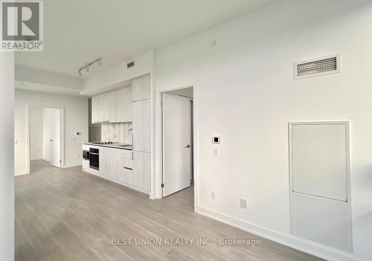 6009 - 8 Wellesley Street W, Toronto, Ontario  M4Y 0J5 - Photo 8 - C12810598