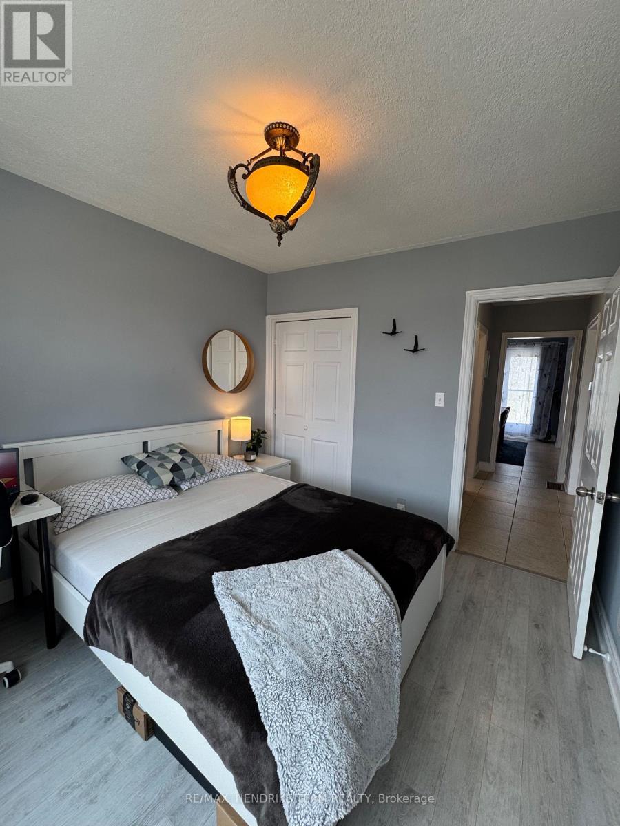 91 Page Street, St. Catharines, Ontario  L2R 4A8 - Photo 10 - X12812322