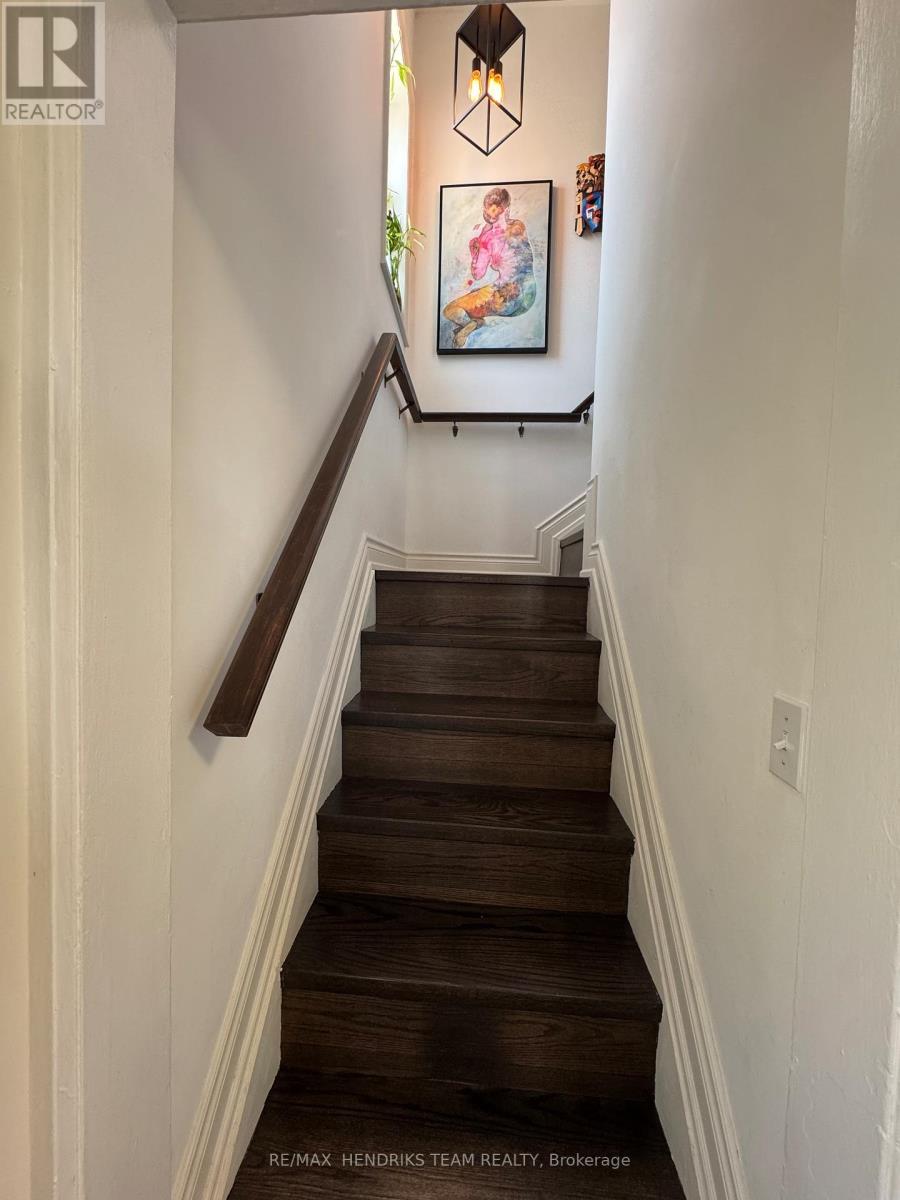 91 Page Street, St. Catharines, Ontario  L2R 4A8 - Photo 13 - X12812322