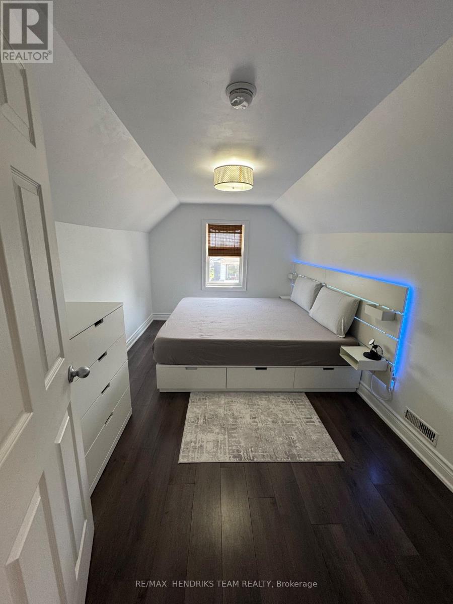 91 Page Street, St. Catharines, Ontario  L2R 4A8 - Photo 18 - X12812322