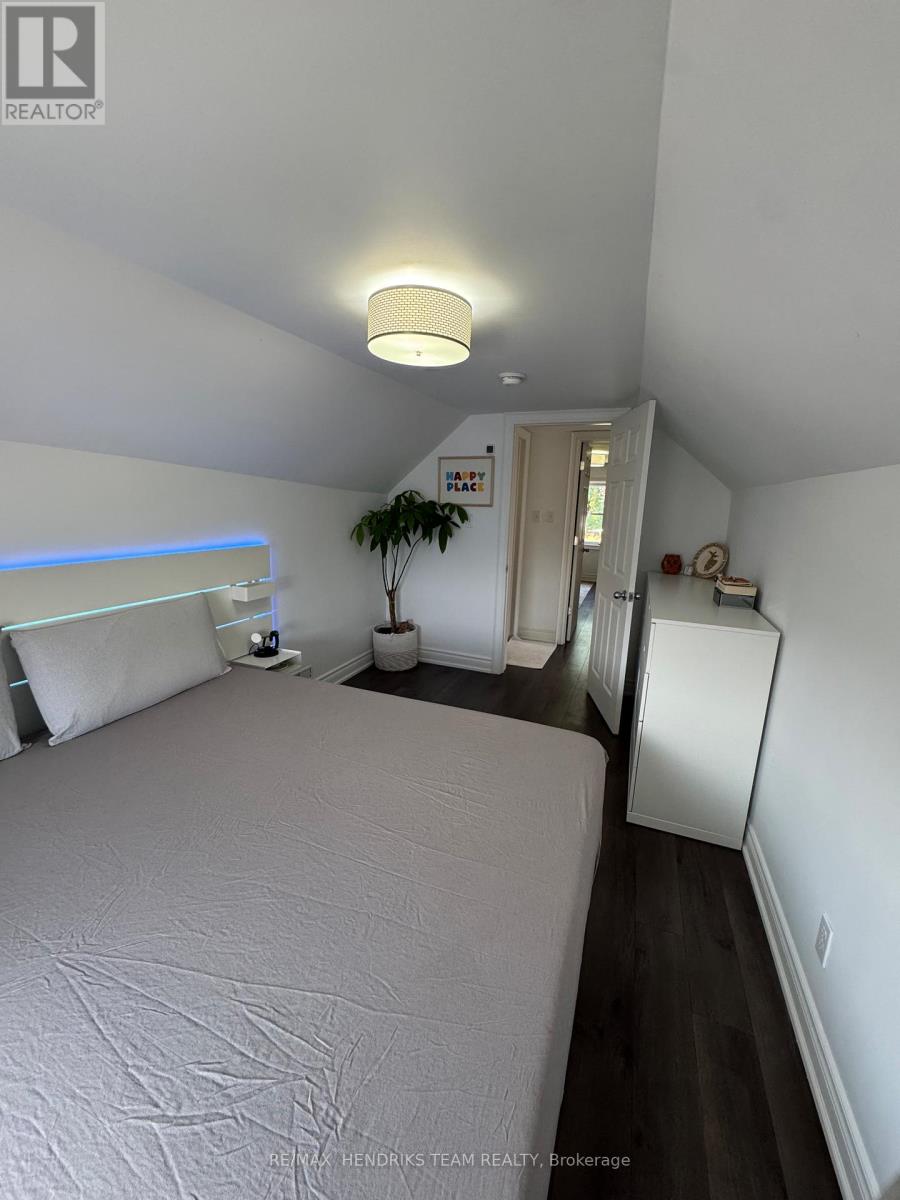 91 Page Street, St. Catharines, Ontario  L2R 4A8 - Photo 20 - X12812322