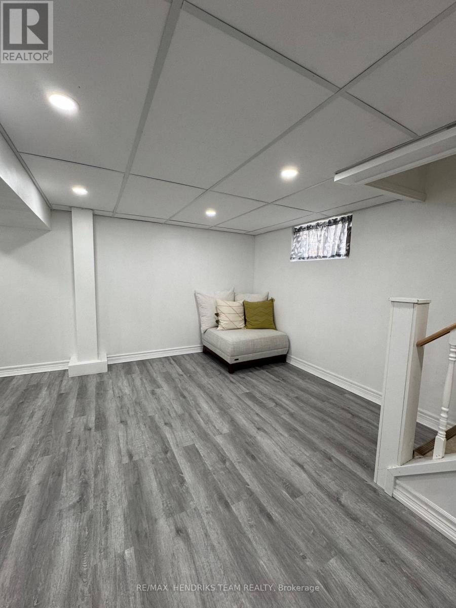 91 Page Street, St. Catharines, Ontario  L2R 4A8 - Photo 21 - X12812322