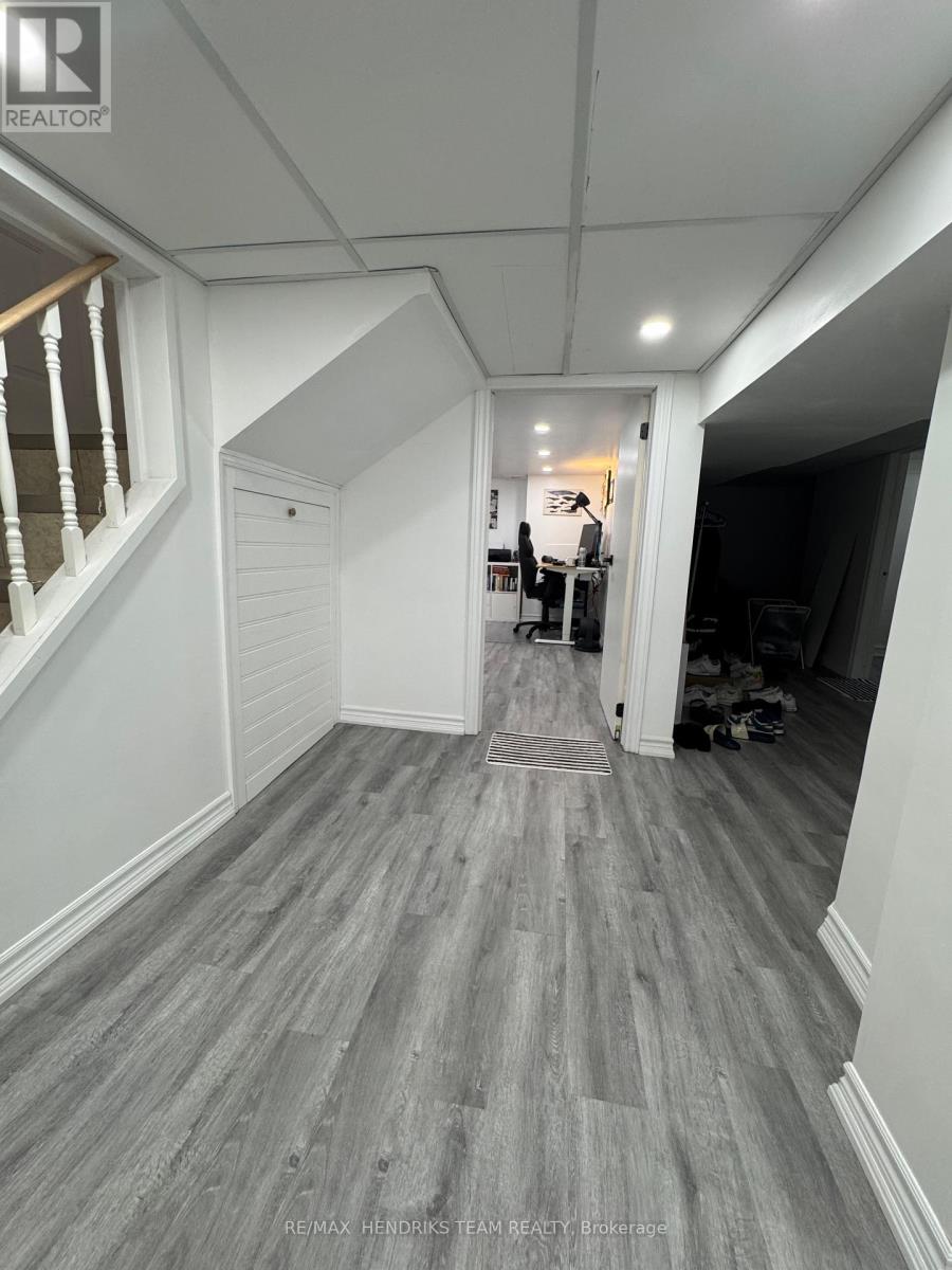 91 Page Street, St. Catharines, Ontario  L2R 4A8 - Photo 23 - X12812322