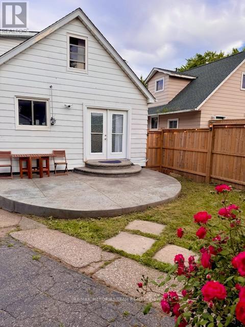 91 Page Street, St. Catharines, Ontario  L2R 4A8 - Photo 27 - X12812322