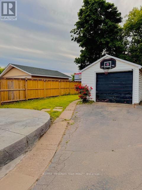 91 Page Street, St. Catharines, Ontario  L2R 4A8 - Photo 28 - X12812322