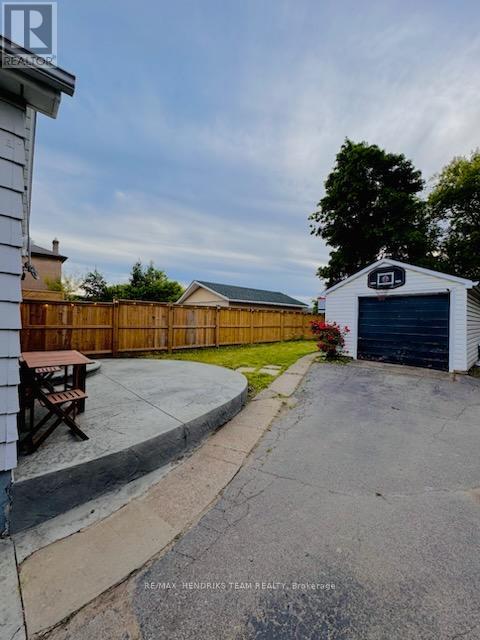 91 Page Street, St. Catharines, Ontario  L2R 4A8 - Photo 29 - X12812322