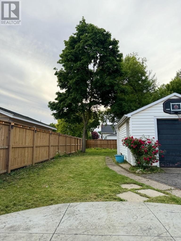 91 Page Street, St. Catharines, Ontario  L2R 4A8 - Photo 30 - X12812322