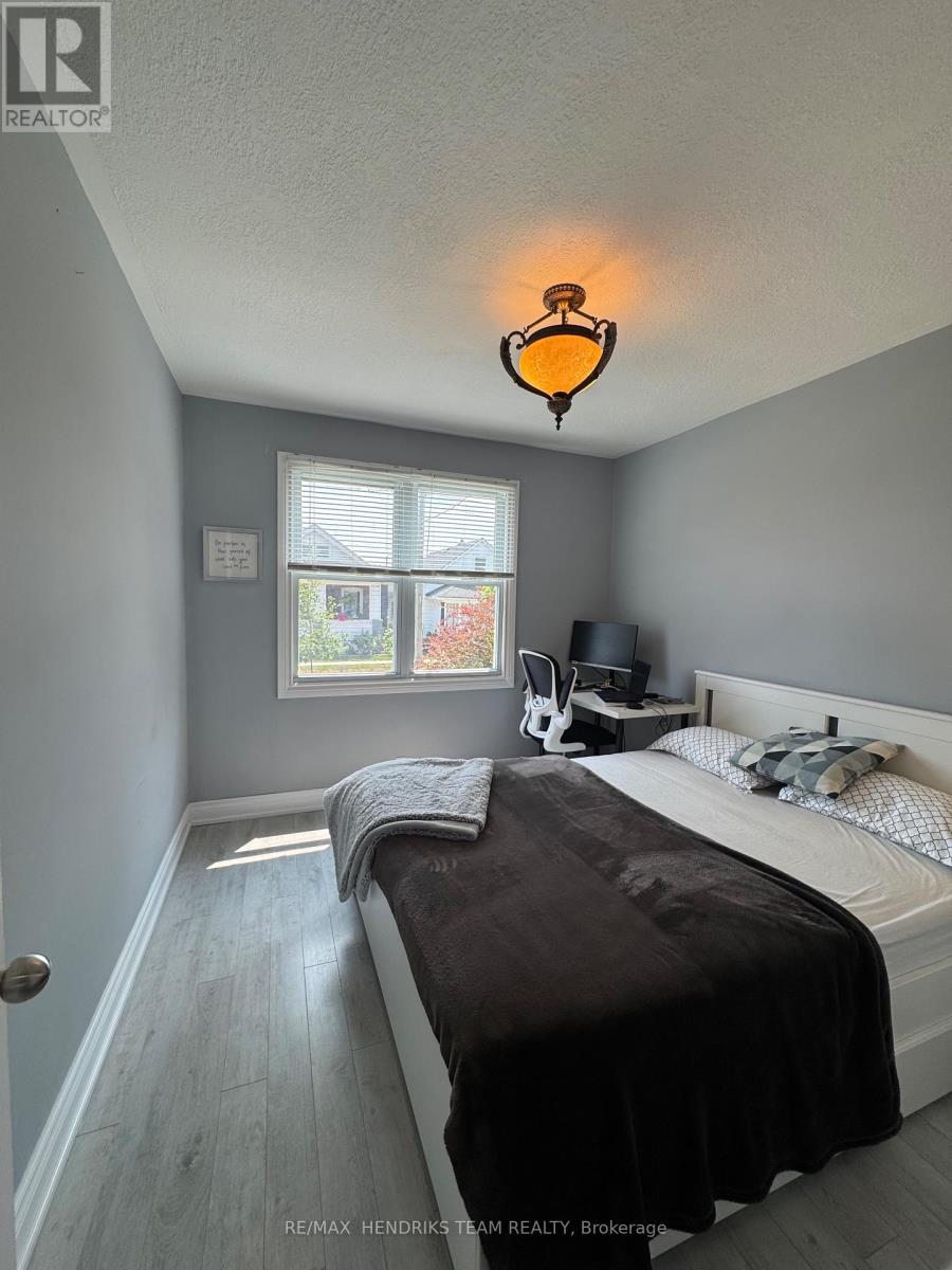 91 Page Street, St. Catharines, Ontario  L2R 4A8 - Photo 9 - X12812322