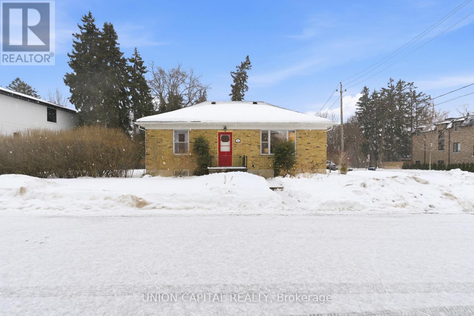 71 Stuart Crescent, Toronto, Ontario  M2N 1A8 - Photo 48 - C12802508