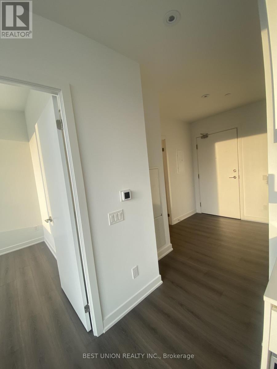 6009 - 8 Wellesley Street W, Toronto, Ontario  M4Y 0J5 - Photo 13 - C12810598