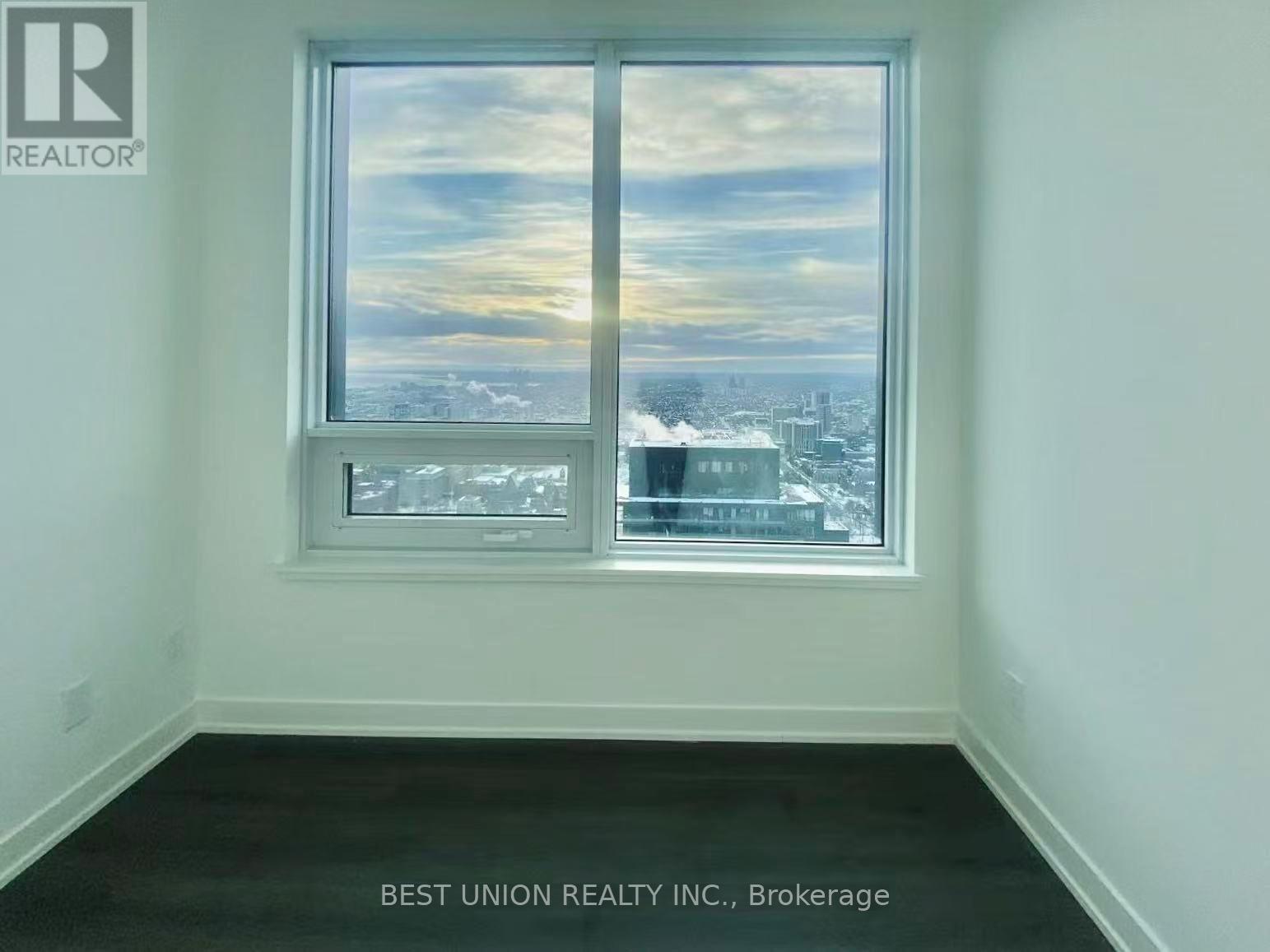 6009 - 8 Wellesley Street W, Toronto, Ontario  M4Y 0J5 - Photo 11 - C12810598