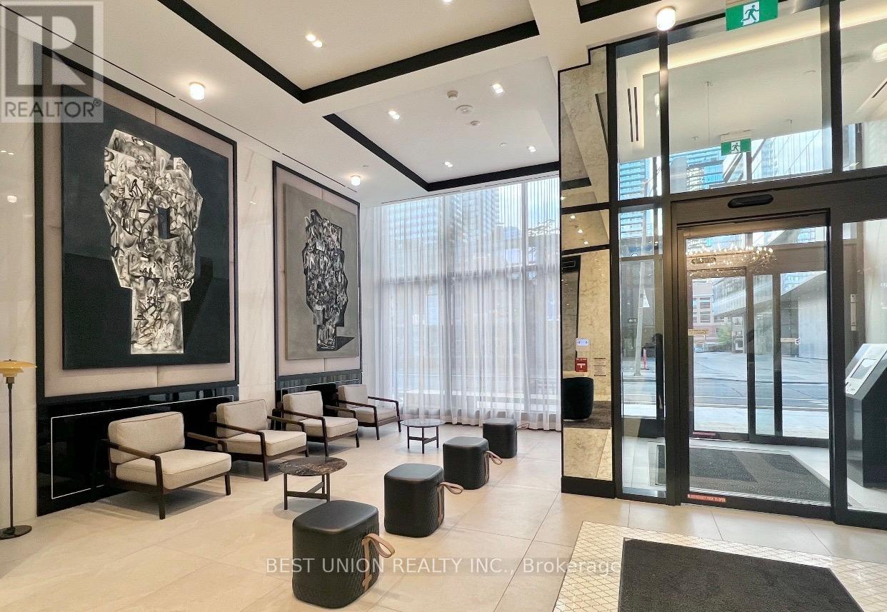 6009 - 8 Wellesley Street W, Toronto, Ontario  M4Y 0J5 - Photo 19 - C12810598