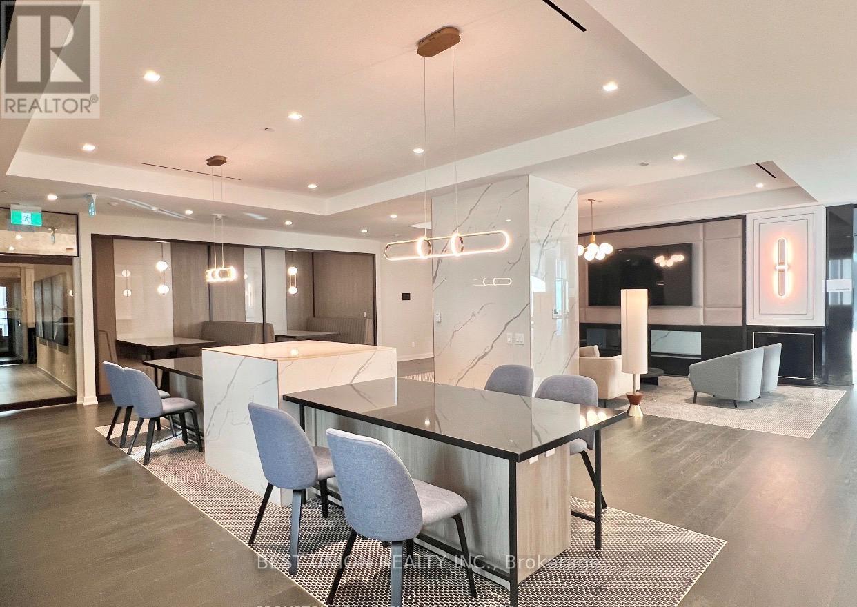 6009 - 8 Wellesley Street W, Toronto, Ontario  M4Y 0J5 - Photo 20 - C12810598