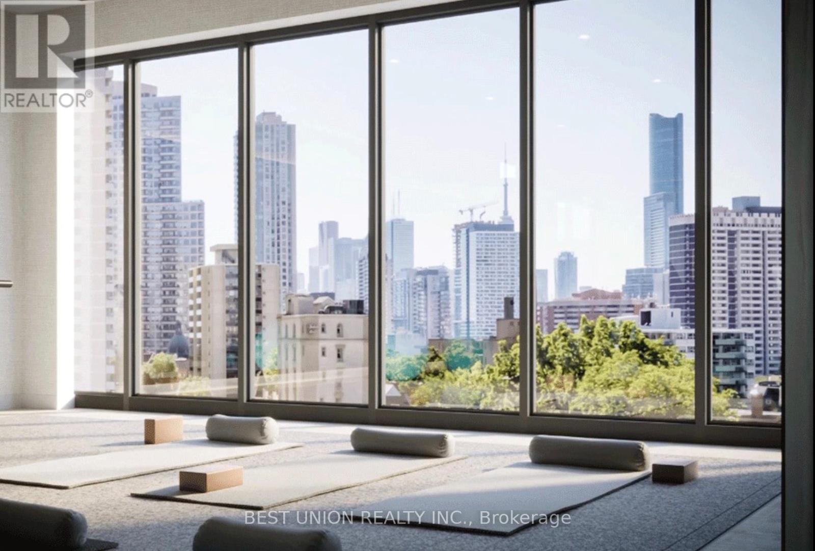 6009 - 8 Wellesley Street W, Toronto, Ontario  M4Y 0J5 - Photo 24 - C12810598