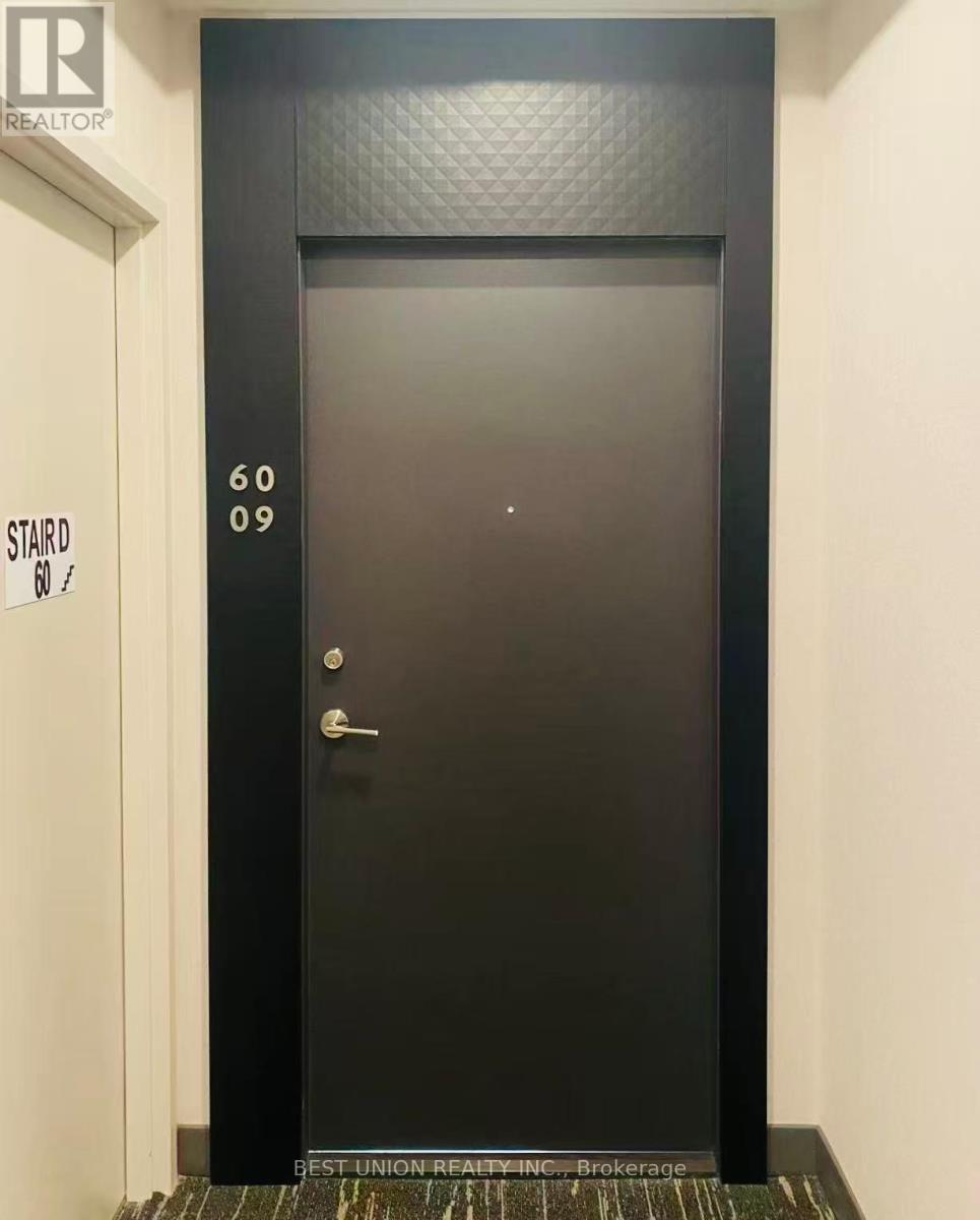 6009 - 8 Wellesley Street W, Toronto, Ontario  M4Y 0J5 - Photo 3 - C12810598