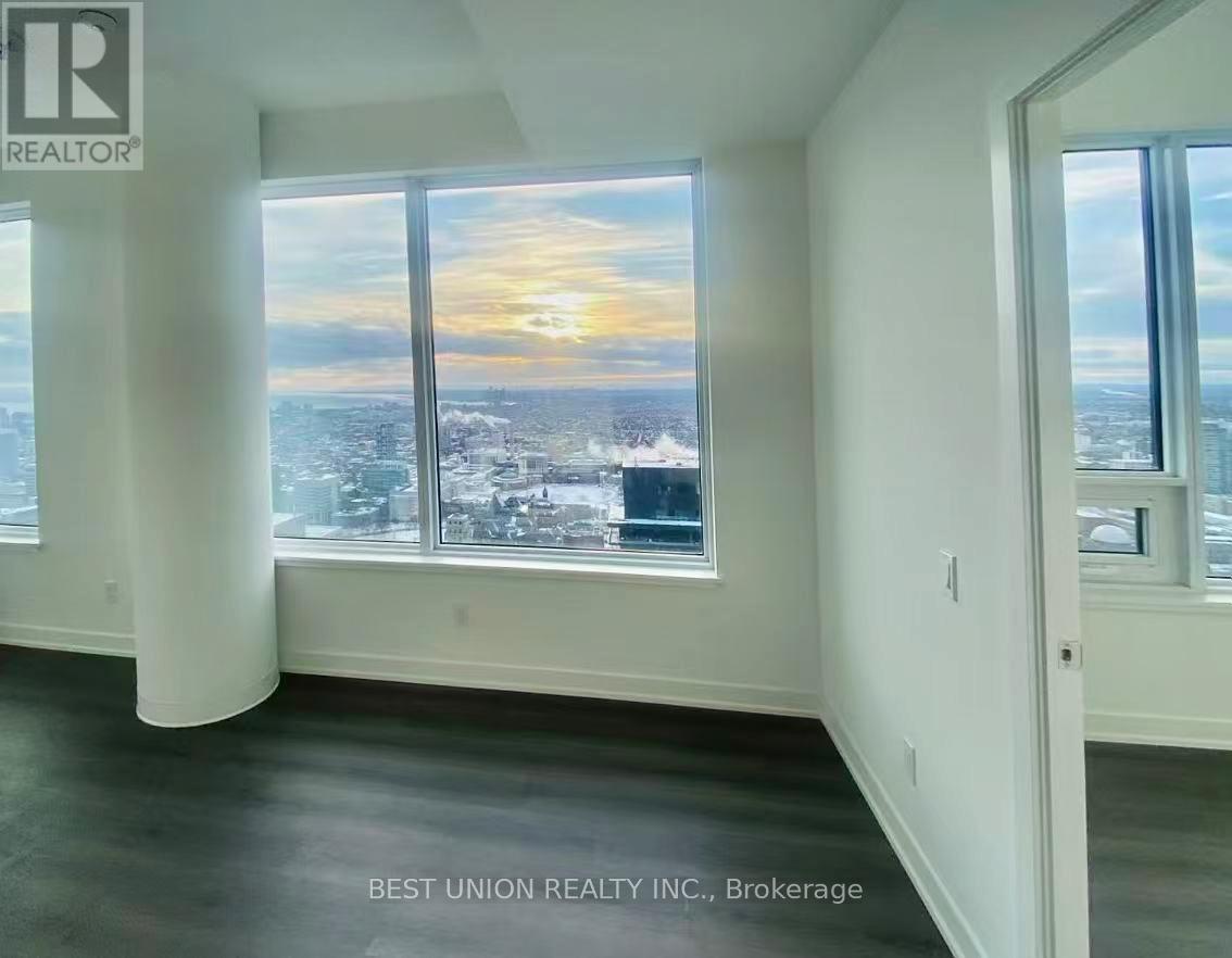 6009 - 8 Wellesley Street W, Toronto, Ontario  M4Y 0J5 - Photo 7 - C12810598