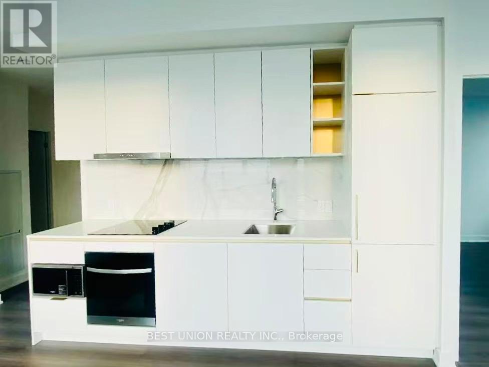 6009 - 8 Wellesley Street W, Toronto, Ontario  M4Y 0J5 - Photo 9 - C12810598