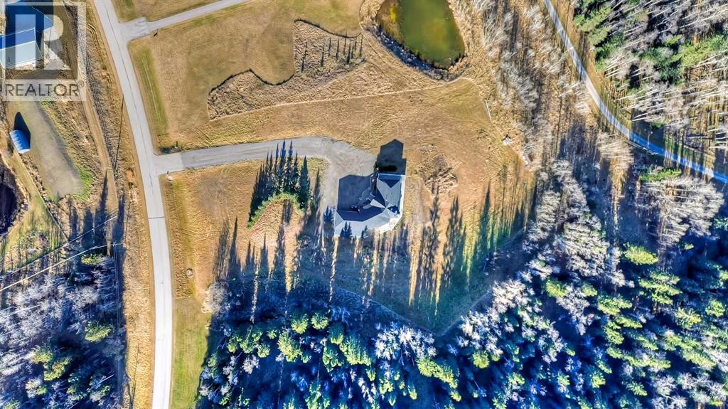 298042 218 Street W, Rural Foothills County, Alberta  T1S 2Y6 - Photo 3 - A2269249