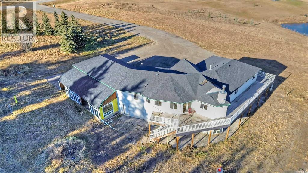 298042 218 Street W, Rural Foothills County, Alberta  T1S 2Y6 - Photo 4 - A2269249