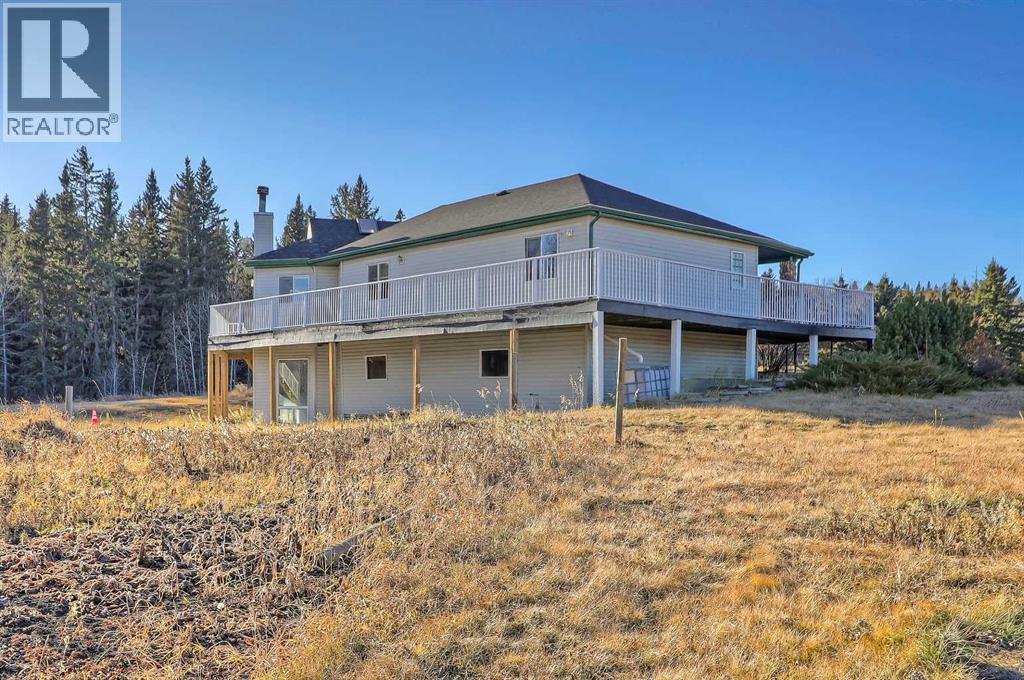 298042 218 Street W, Rural Foothills County, Alberta  T1S 2Y6 - Photo 8 - A2269249