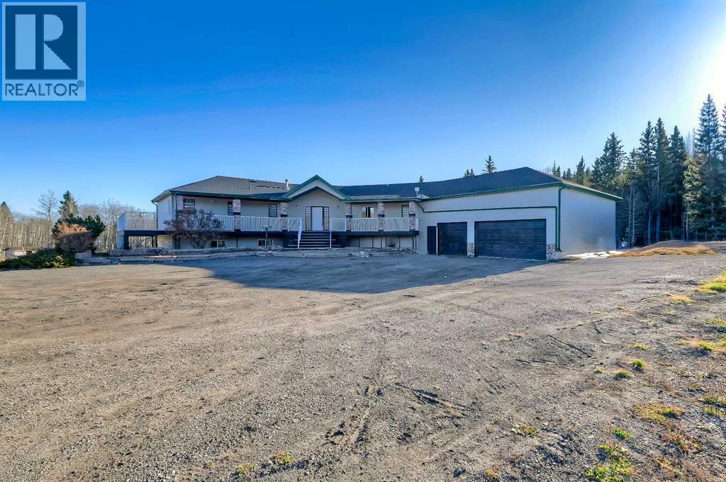 298042 218 Street W, Rural Foothills County, Alberta  T1S 2Y6 - Photo 17 - A2269249