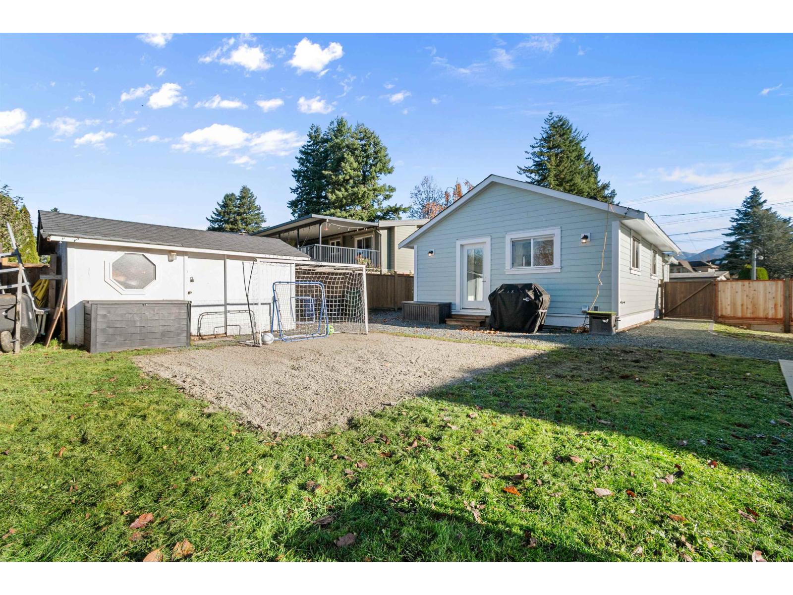 5865 Carter Road, Sardis South, Chilliwack, British Columbia  V2R 3K1 - Photo 26 - R3092376