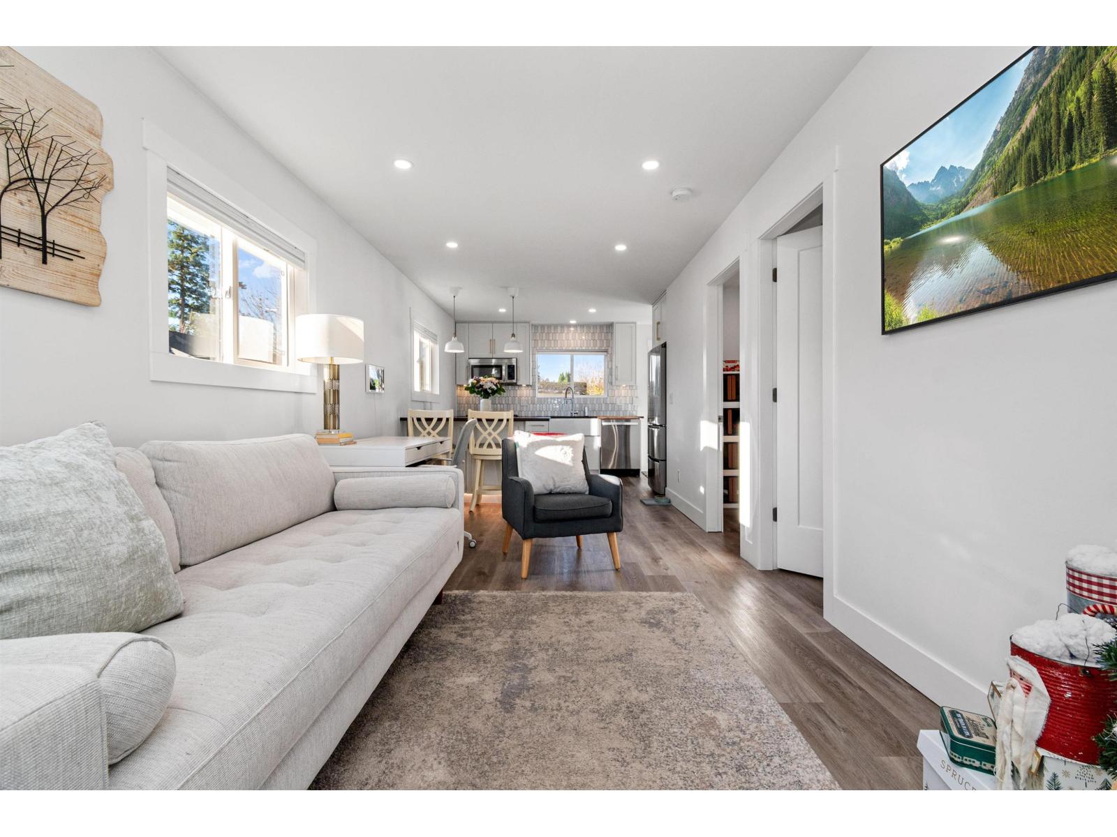 5865 Carter Road, Sardis South, Chilliwack, British Columbia  V2R 3K1 - Photo 13 - R3092376