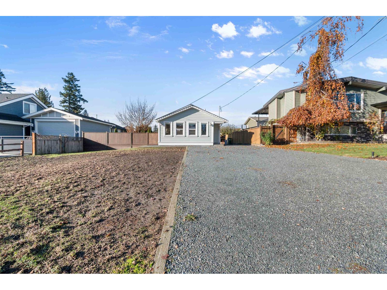 5865 Carter Road, Sardis South, Chilliwack, British Columbia  V2R 3K1 - Photo 23 - R3092376