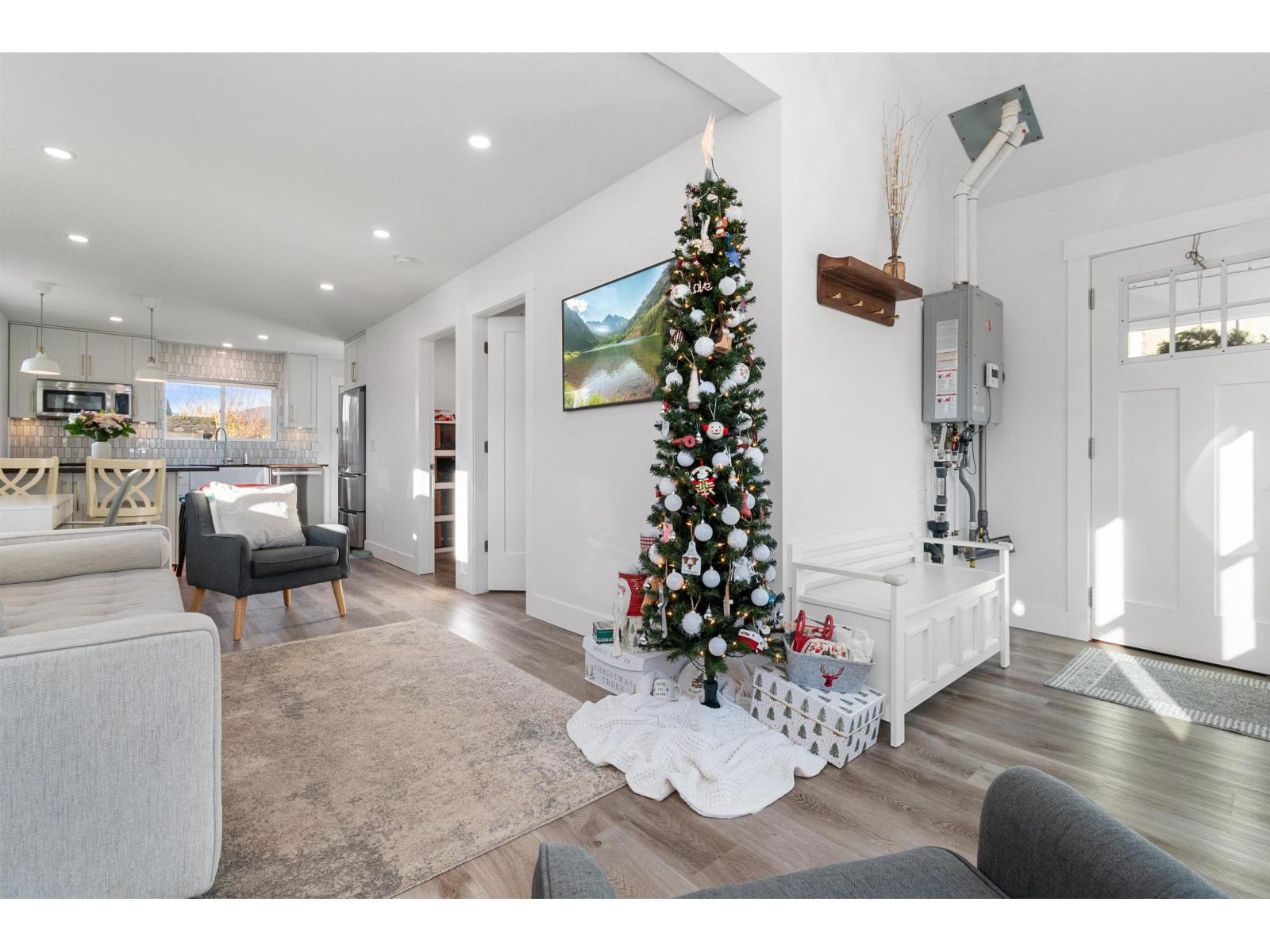 5865 Carter Road, Sardis South, Chilliwack, British Columbia  V2R 3K1 - Photo 14 - R3092376