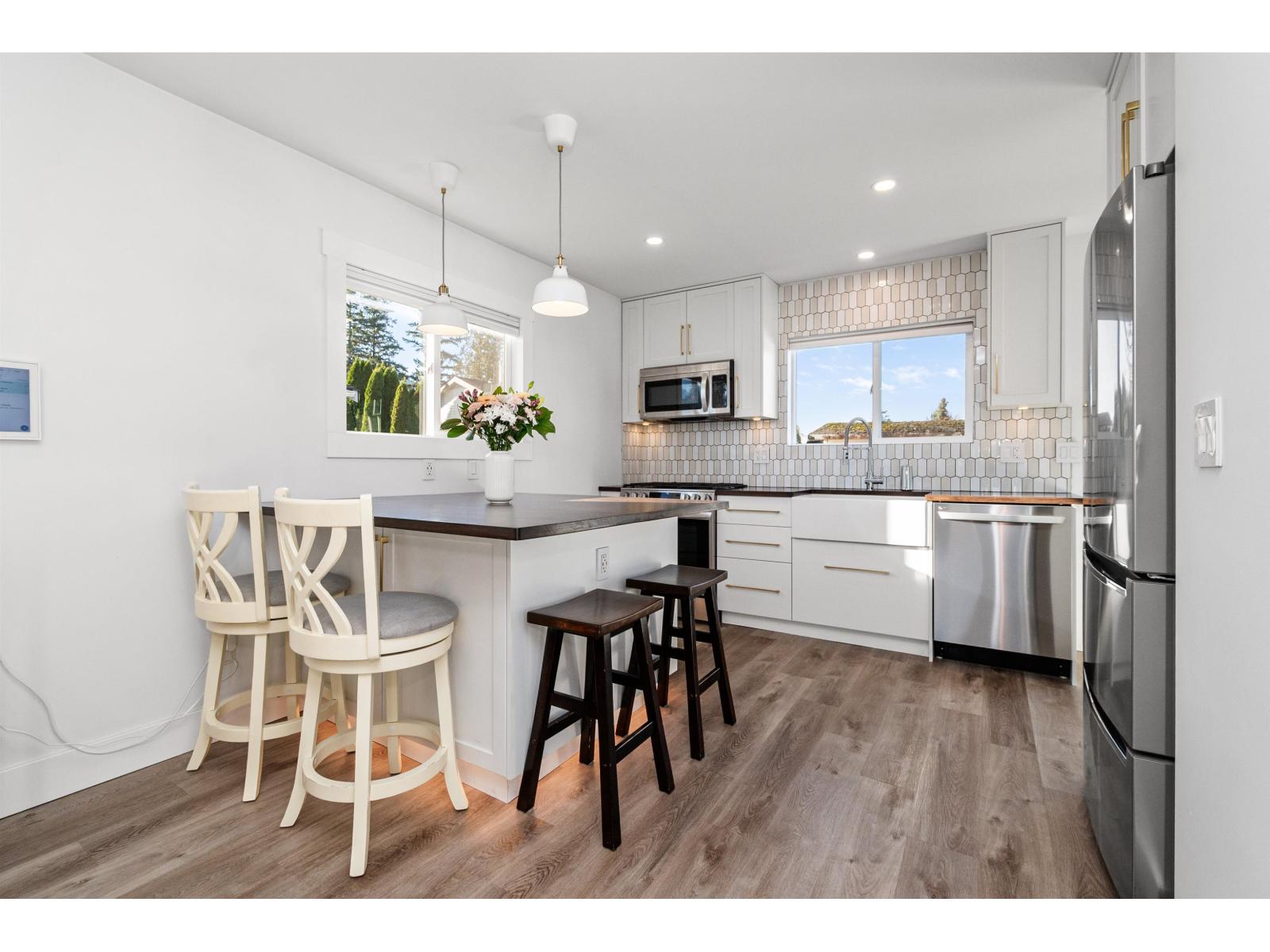 5865 Carter Road, Sardis South, Chilliwack, British Columbia  V2R 3K1 - Photo 3 - R3092376