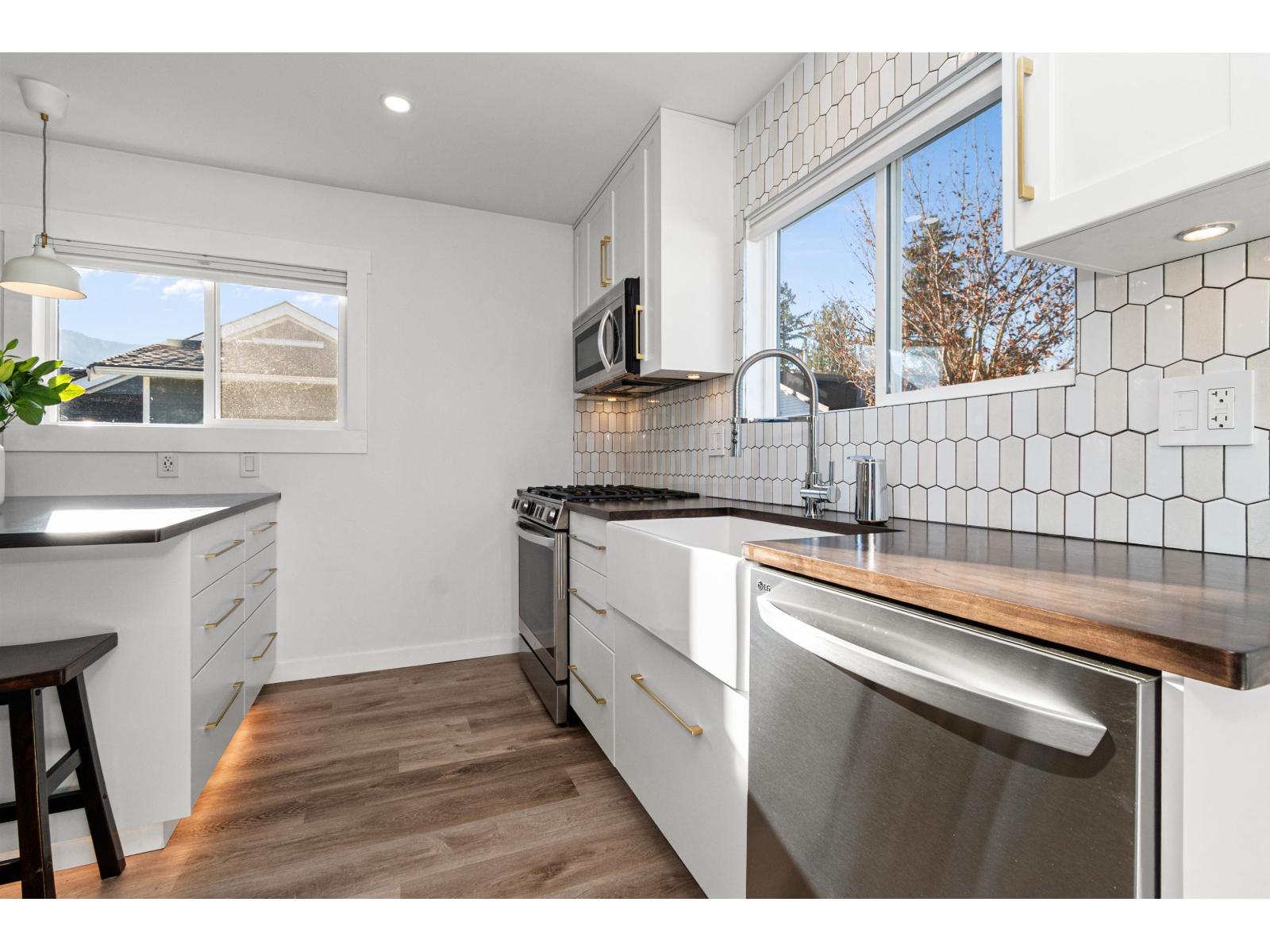 5865 Carter Road, Sardis South, Chilliwack, British Columbia  V2R 3K1 - Photo 5 - R3092376