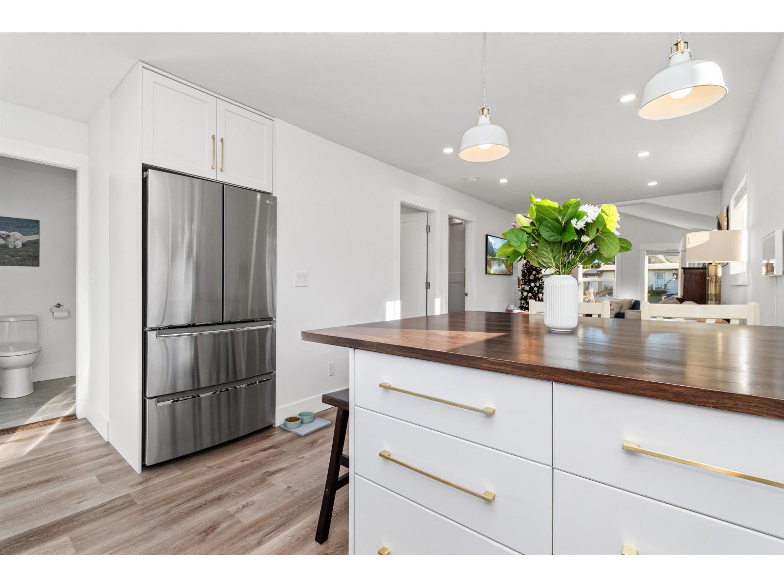 5865 Carter Road, Sardis South, Chilliwack, British Columbia  V2R 3K1 - Photo 6 - R3092376