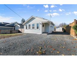 5865 CARTER ROAD|Sardis South, Chilliwack, British Columbia