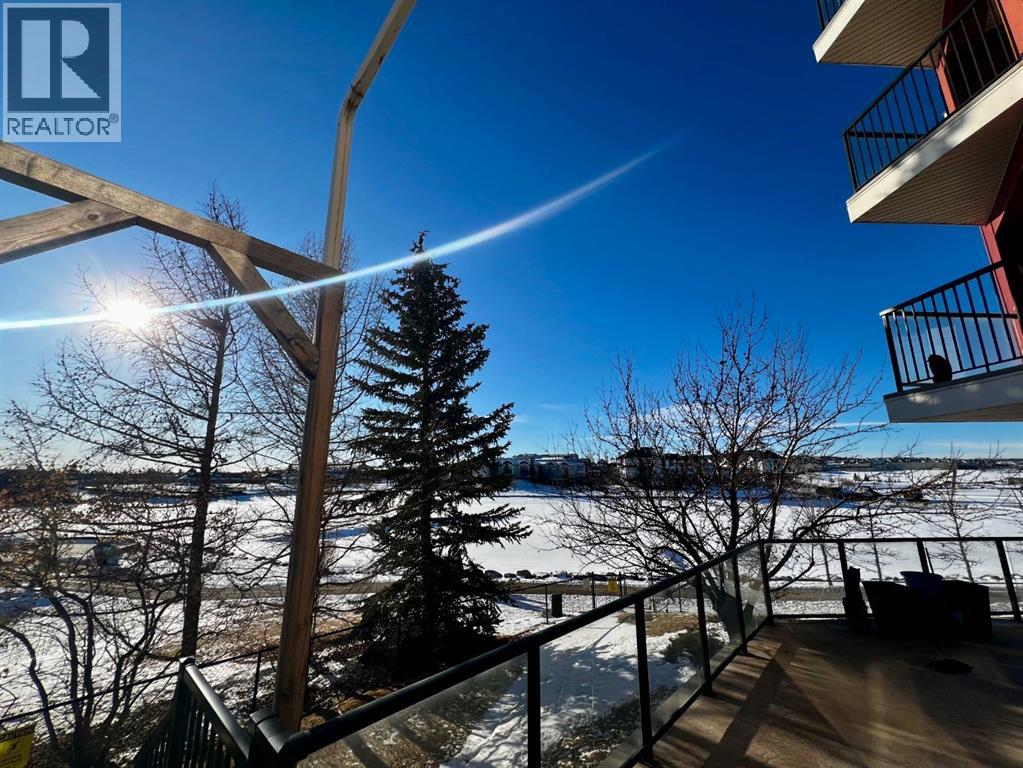 201, 162 Country Village Circle Ne, Calgary, Alberta  T3K 0E6 - Photo 2 - A2278228