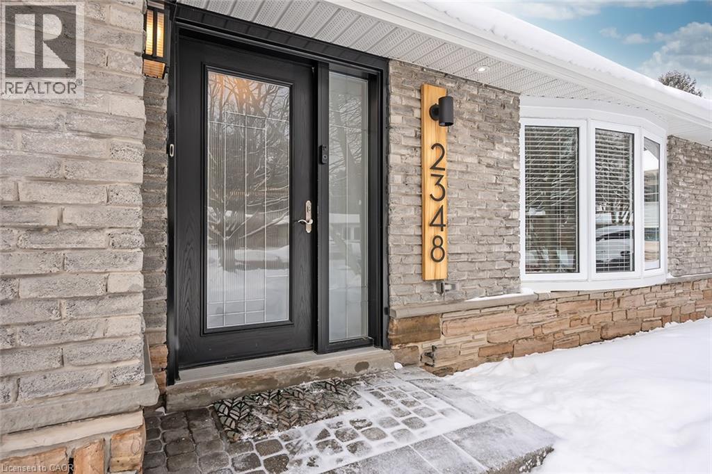 2348 Devon Road, Oakville, Ontario  L6J 5R5 - Photo 4 - 40799704