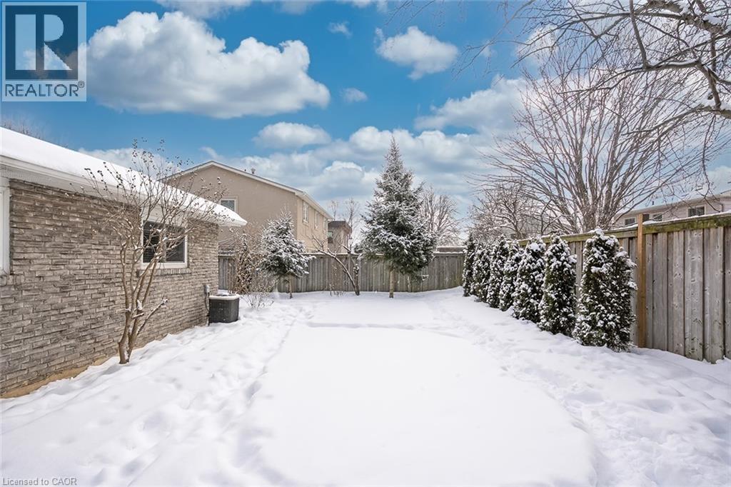 2348 Devon Road, Oakville, Ontario  L6J 5R5 - Photo 47 - 40799704