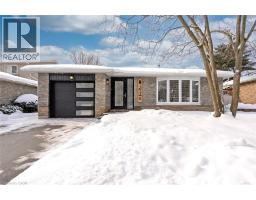 2348 DEVON Road, Oakville, Ontario