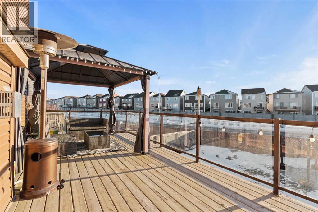 108 Windgate Close Sw, Airdrie, Alberta  T4B 3T1 - Photo 45 - A2278460